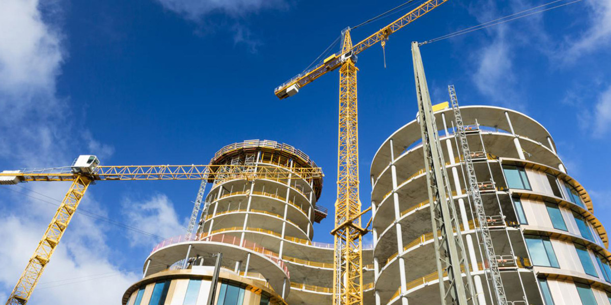 چگونه بودجهبندی اولیه پروژه ساختمانی را دقیق انجام دهیم؟ چگونه بودجهبندی اولیه پروژه ساختمانی را دقیق انجام دهیم؟