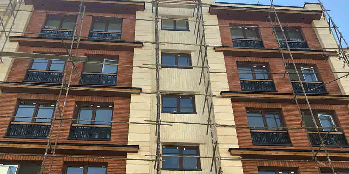 نازککاری و نماسازی نازککاری و نماسازی