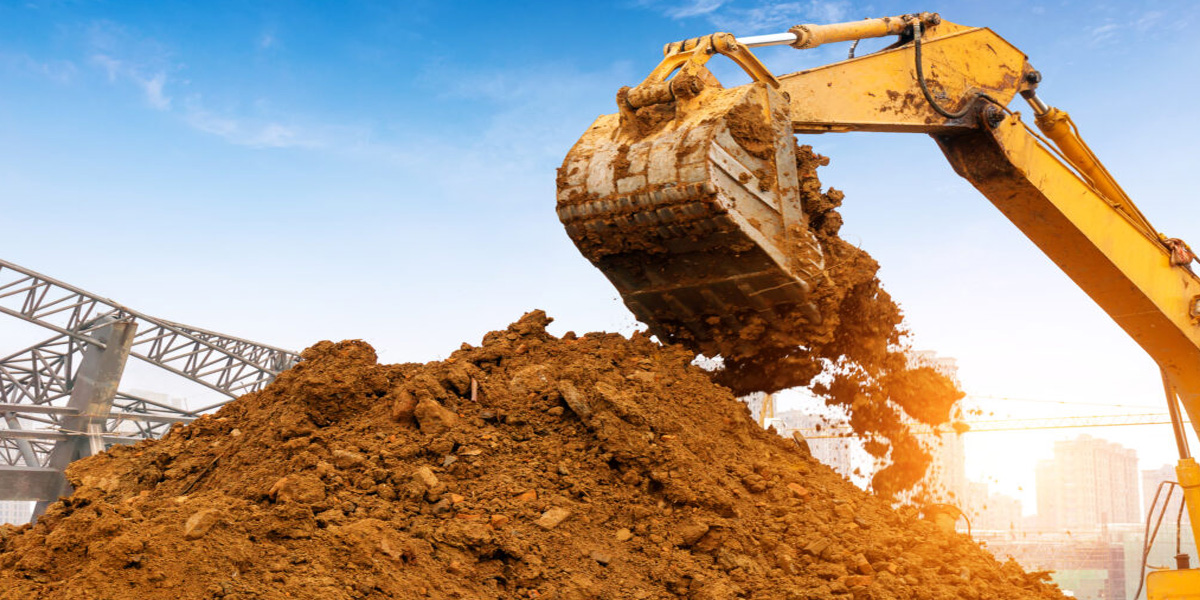 اهمیت مطالعات اولیه ژئوتکنیکی در پروژههای ساختمانی اهمیت مطالعات اولیه ژئوتکنیکی در پروژههای ساختمانی